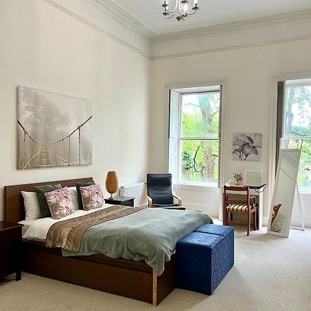 Grosvenor Apartments In Bath - Great For Families, Groups, Couples, 80 Sq M, Parking Exteriér fotografie