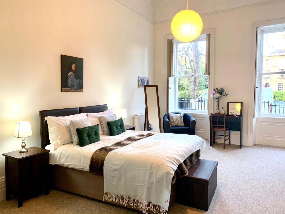 Grosvenor Apartments In Bath - Great For Families, Groups, Couples, 80 Sq M, Parking Exteriér fotografie