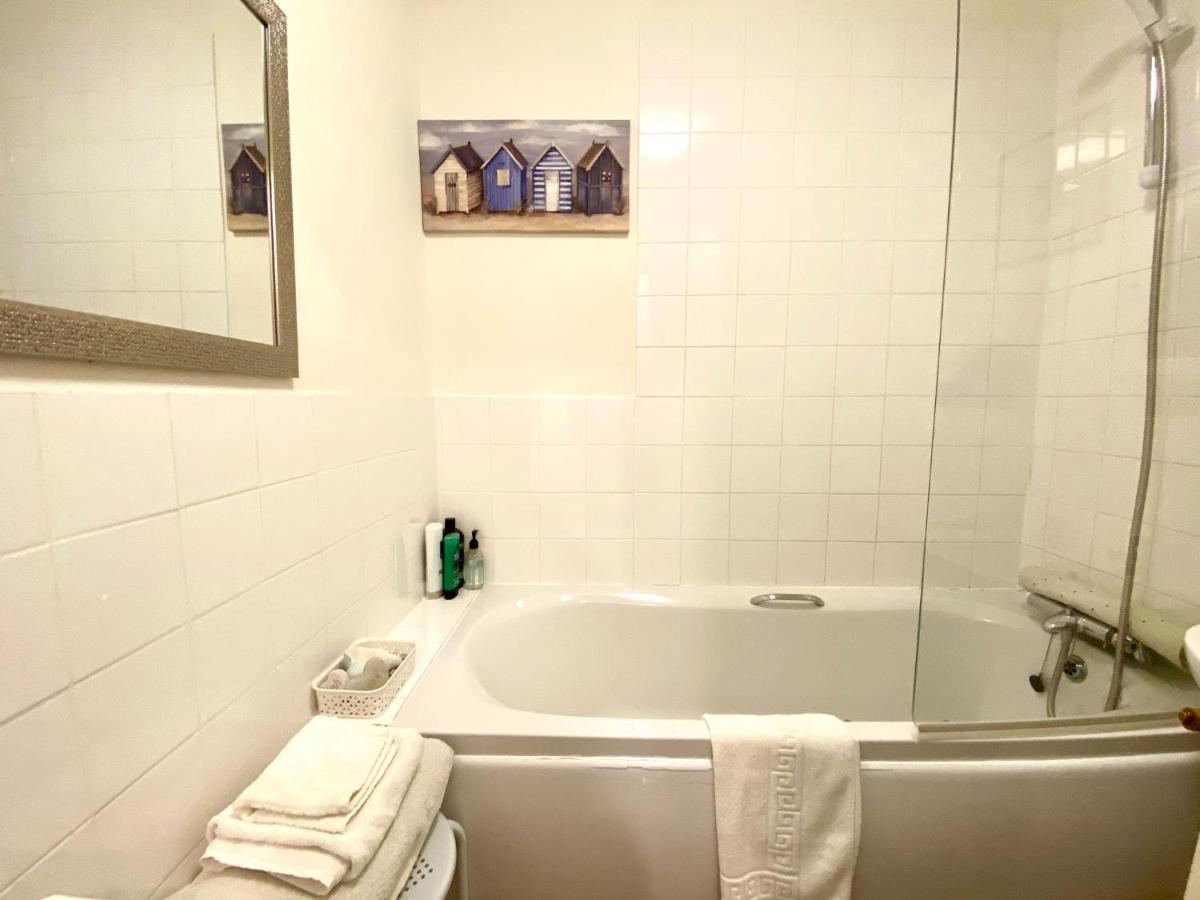 Grosvenor Apartments In Bath - Great For Families, Groups, Couples, 80 Sq M, Parking Exteriér fotografie