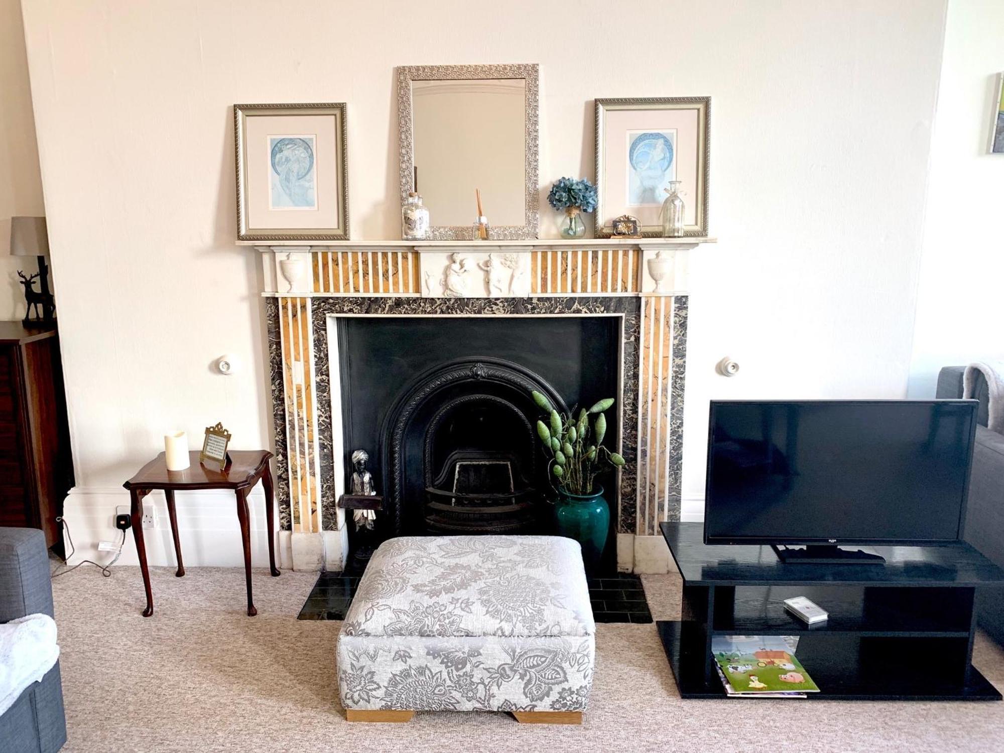 Grosvenor Apartments In Bath - Great For Families, Groups, Couples, 80 Sq M, Parking Exteriér fotografie