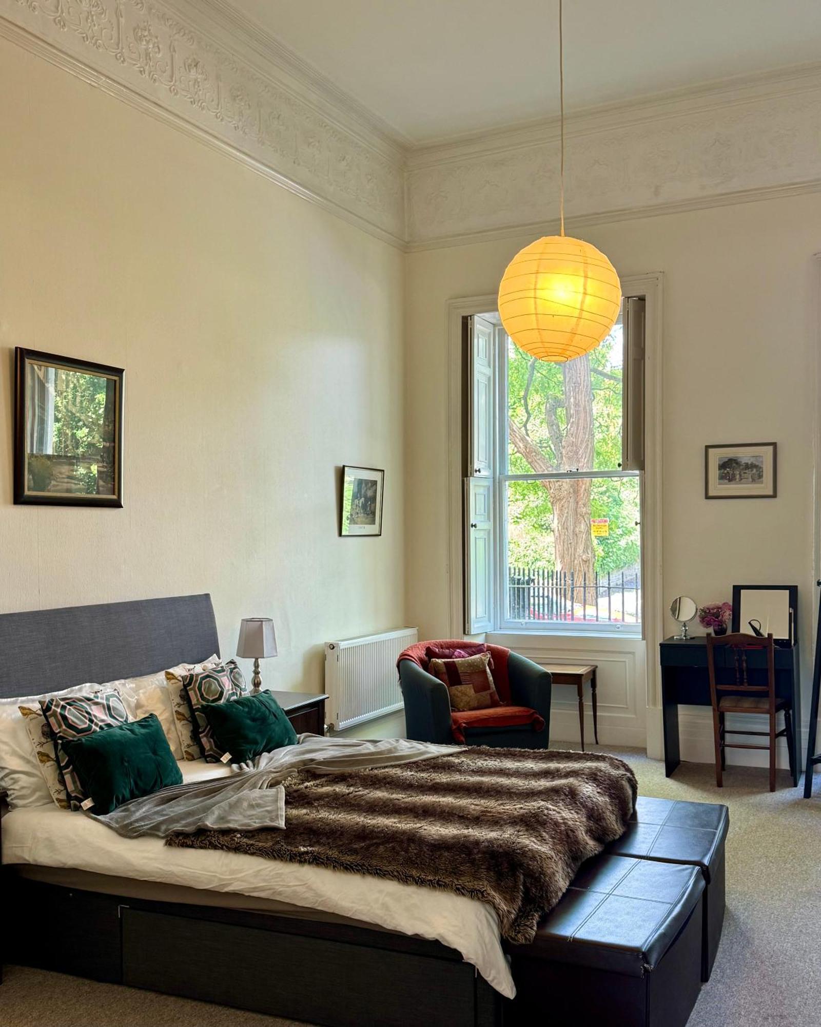 Grosvenor Apartments In Bath - Great For Families, Groups, Couples, 80 Sq M, Parking Exteriér fotografie
