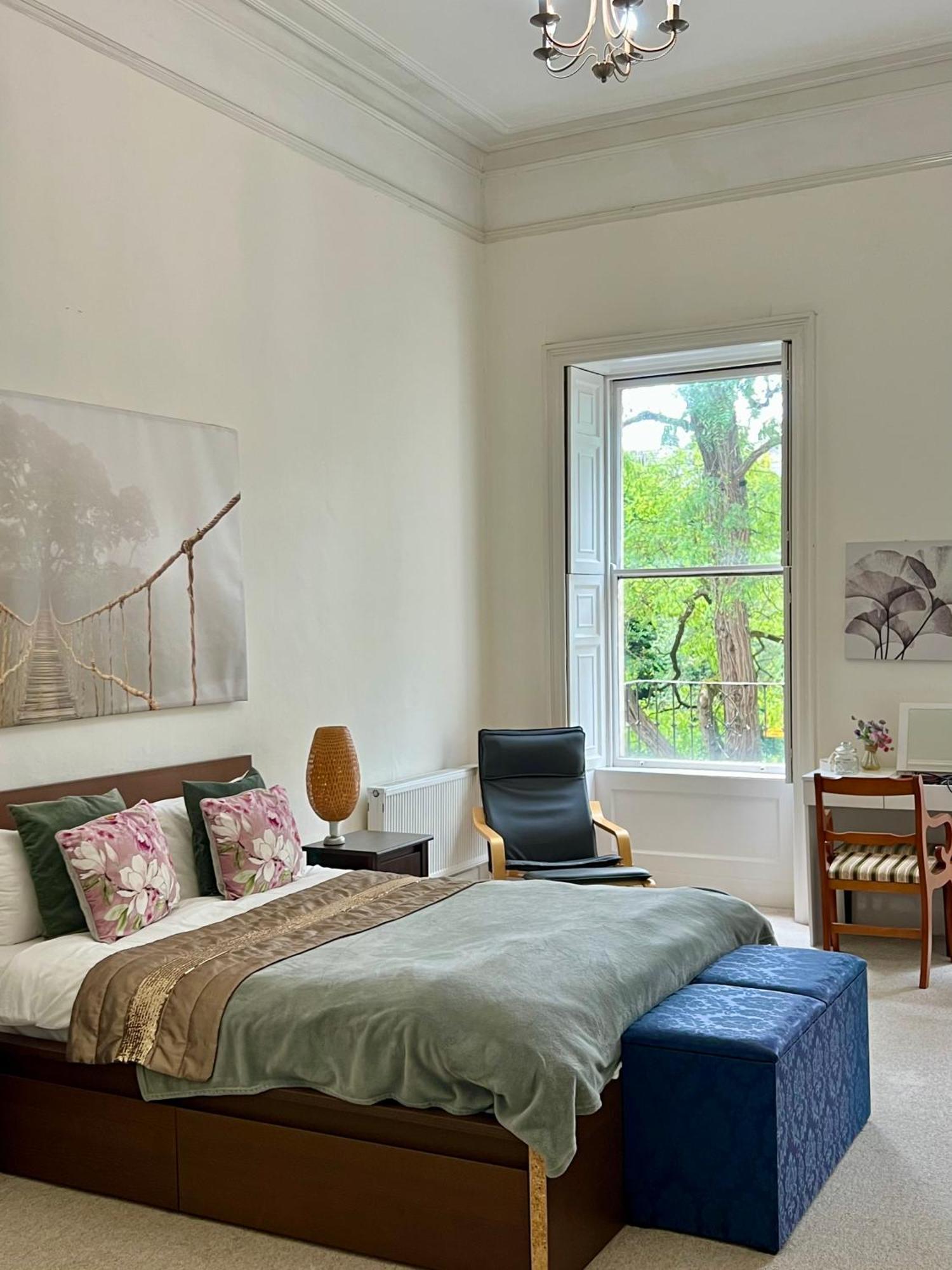 Grosvenor Apartments In Bath - Great For Families, Groups, Couples, 80 Sq M, Parking Exteriér fotografie