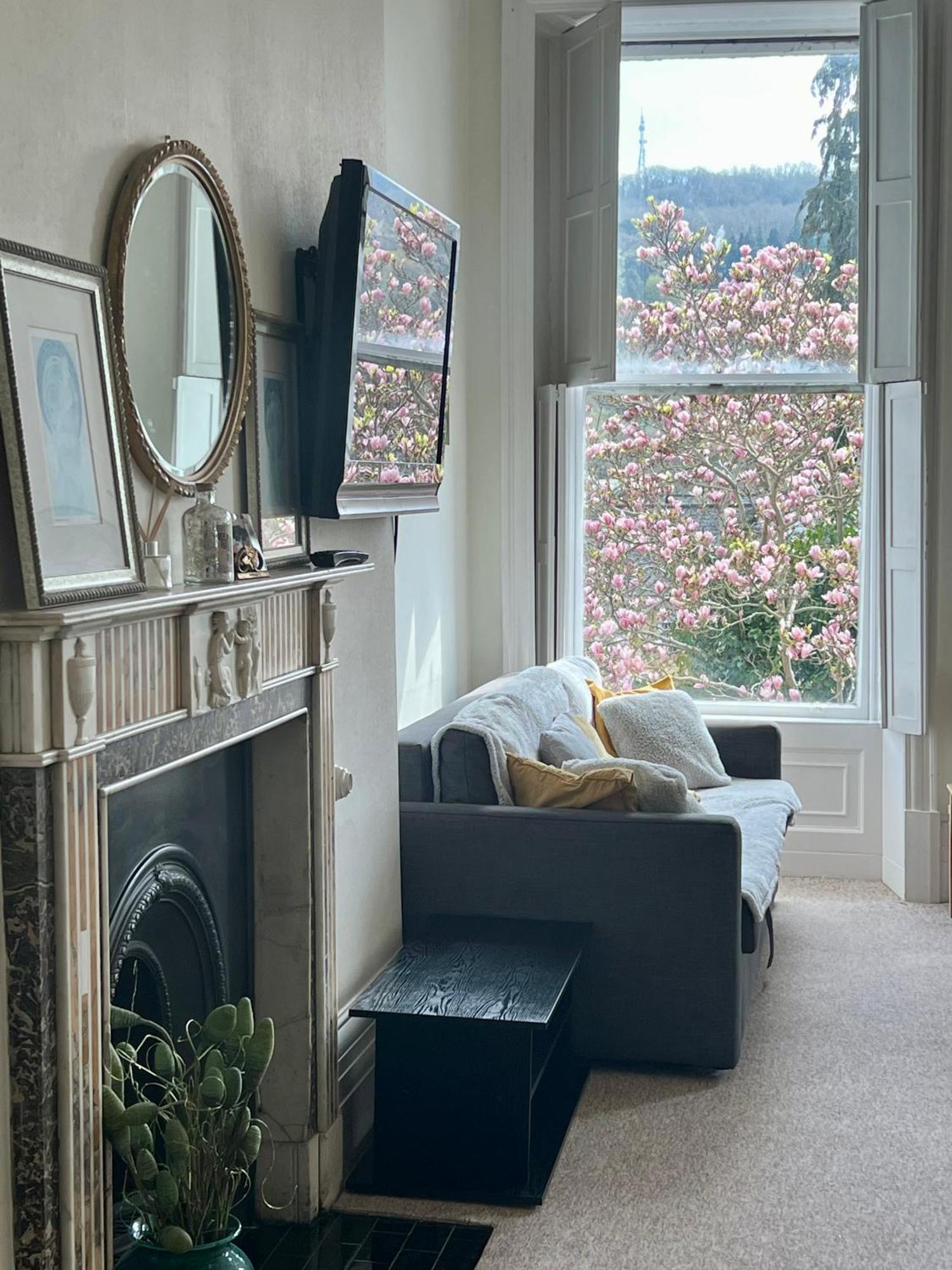 Grosvenor Apartments In Bath - Great For Families, Groups, Couples, 80 Sq M, Parking Exteriér fotografie